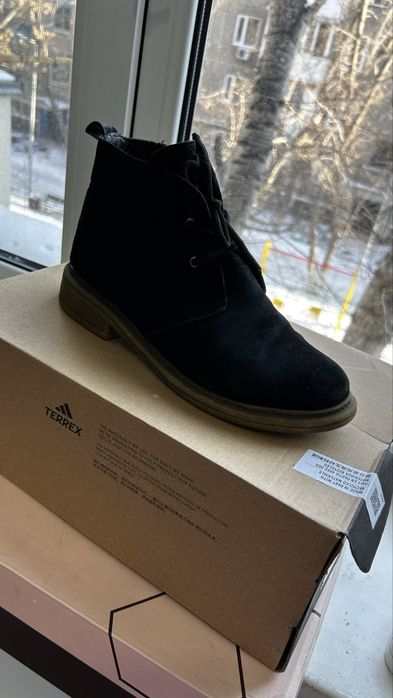 Продаю ботинки! И еще другие модели