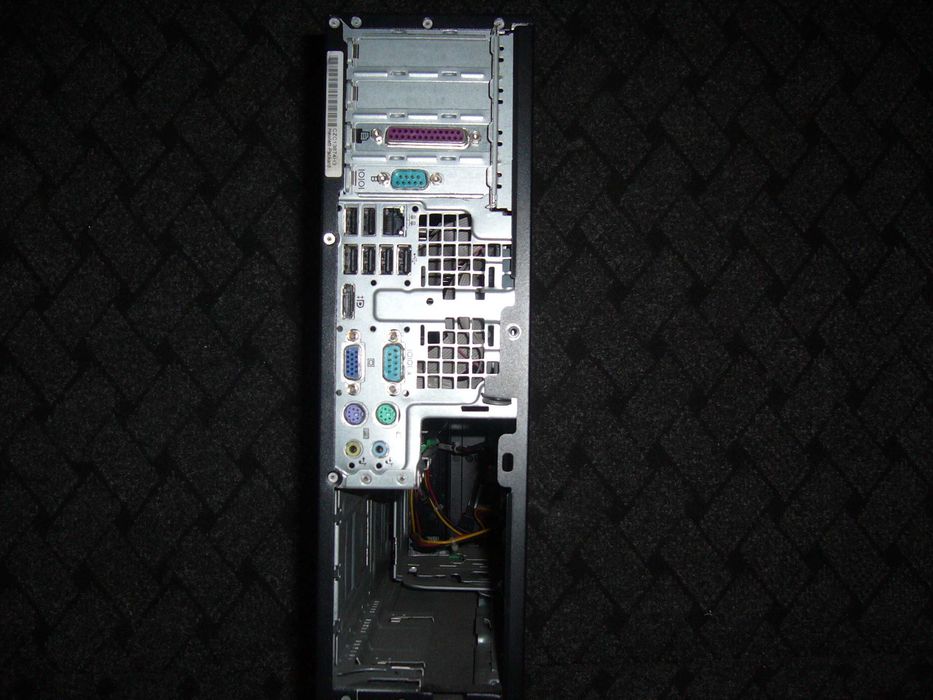 Kit PC HP 6005 PRO SFF procesor AMD Athlon II X2 220