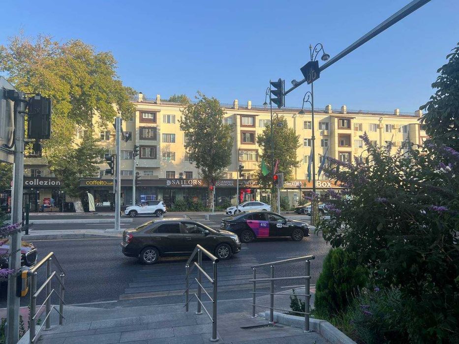 Продам свою квартиру в центре города. Отличный вариант под инвестицию