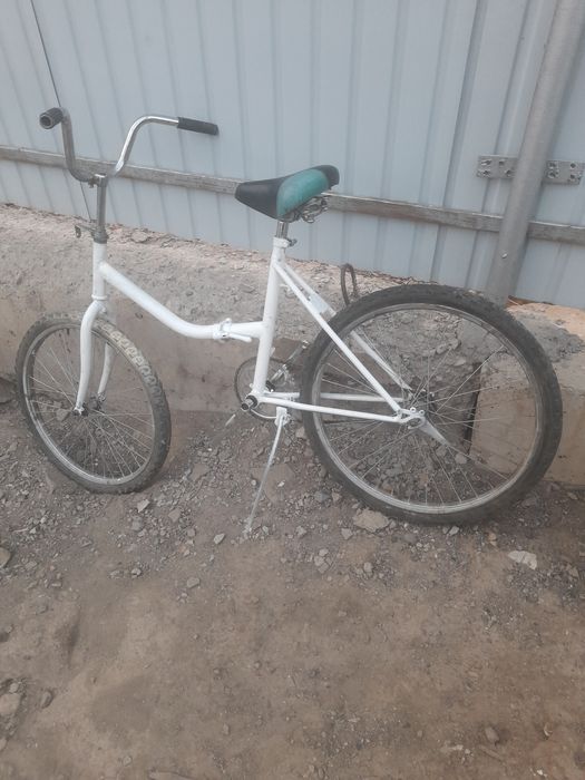 Продам Велосипед кама