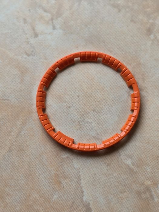 Casio G-SHOCK GA2100 casioak bezel inel customizare