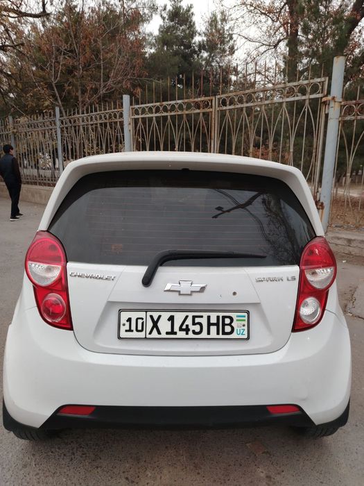 Spark, Спарк
Prabeg 184000
Kraskasi toza korvolasila
Rasxodi yoq 
Yoqi