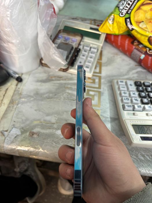 Обмен 13 pro max