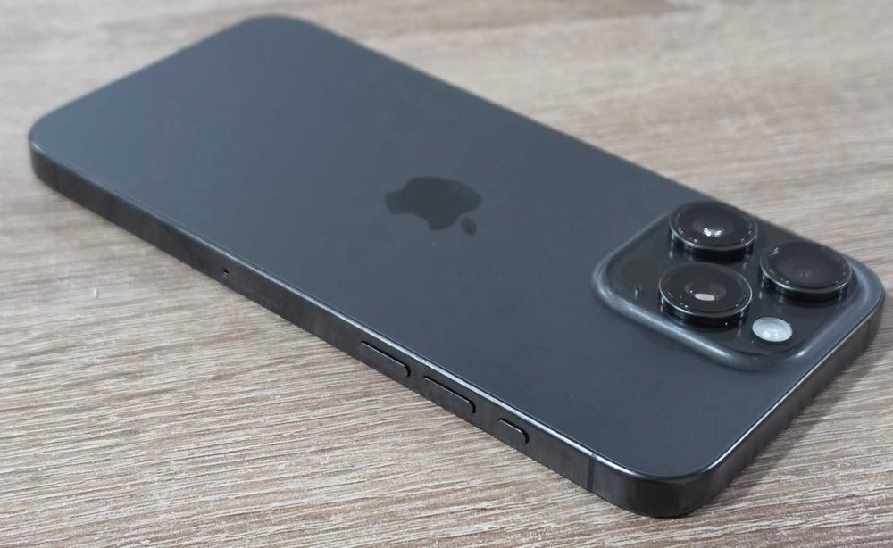 Apple iPhone 15 Pro Max 256GB