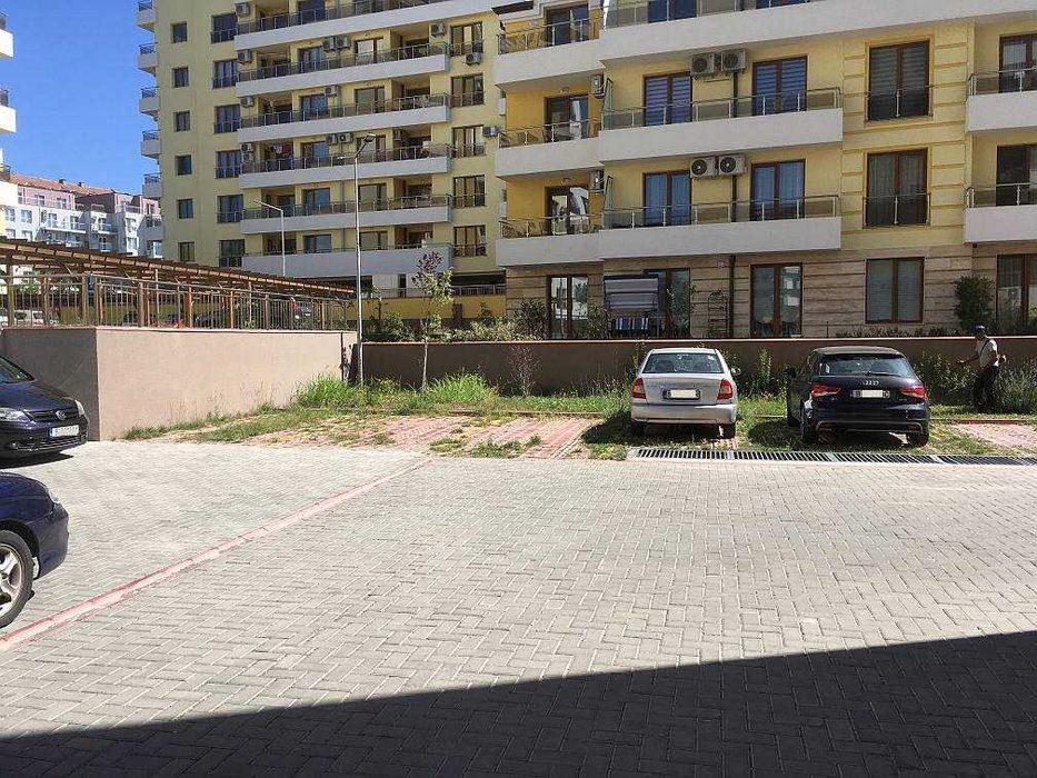 Дава се под наем Двустаен апартамент в Варна, Гранд Мол Варна - 68 кв.м за 657.9 € - Снимка #17