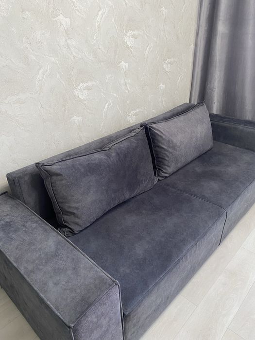 Продам большой красивый диван