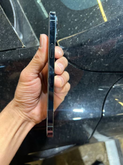 IPhone 12 pro max Ideal narxin kelishtiraman