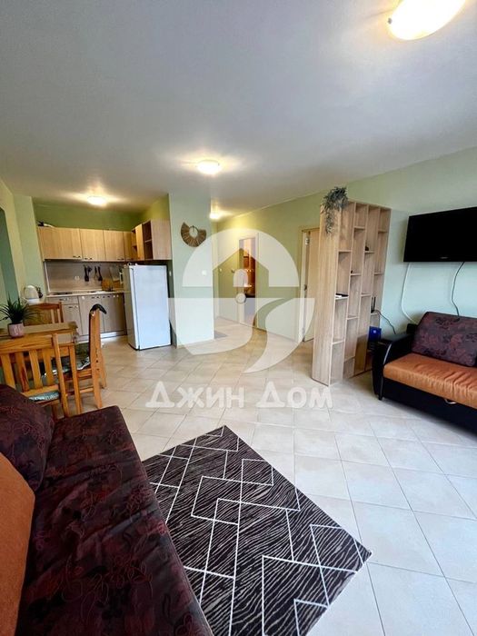 Продава се Двустаен апартамент в к.к. Слънчев бряг - 70 кв.м за 576 €/кв.м - Снимка #2