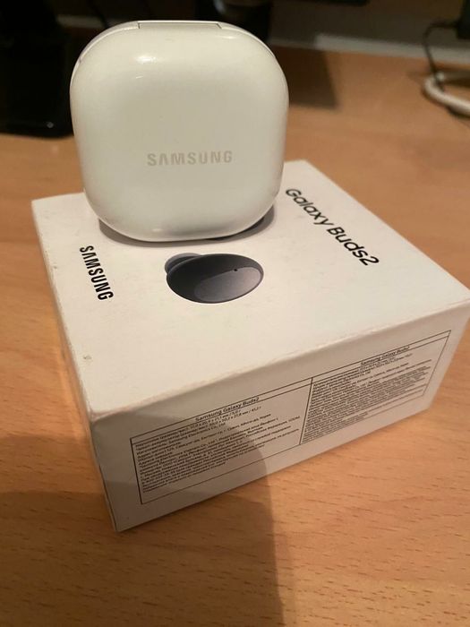 Samsung galaxy Buds 2