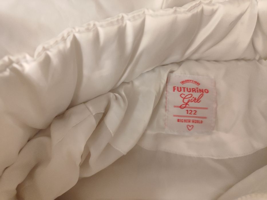 Куртка зимняя  на девочку