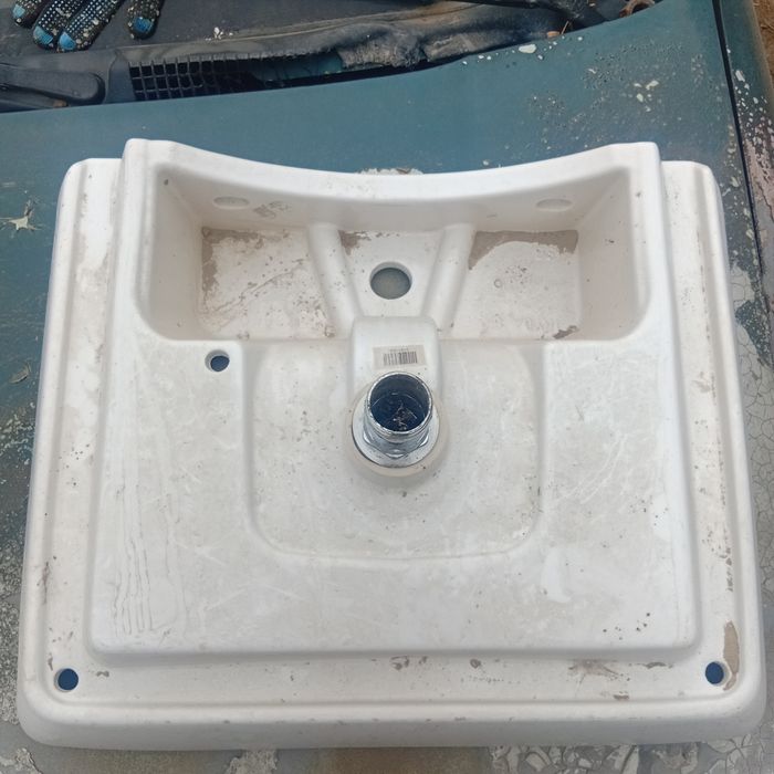 Раквина размер 60×48