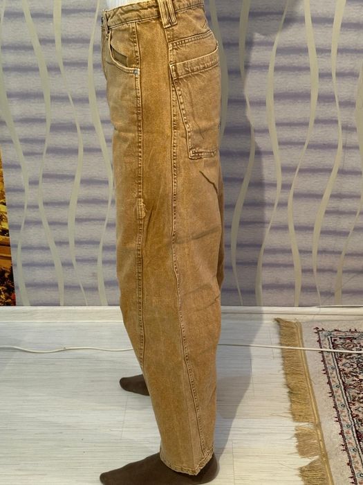 Джинсы 38 размер