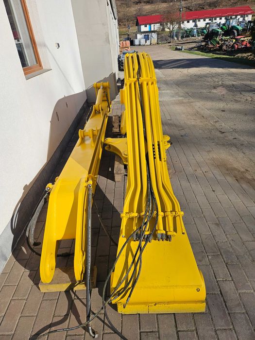 De vanzare brat excavator Jcb,Komatsu,Atlas,Terex 14m