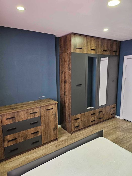 Продава се Двустаен апартамент в София, Слатина - 55 кв.м за 1819 €/кв.м - Снимка #8