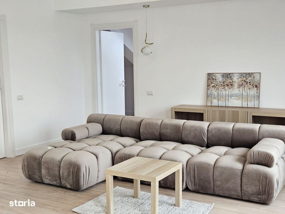 2 camere - Damaroaia - Petrom City