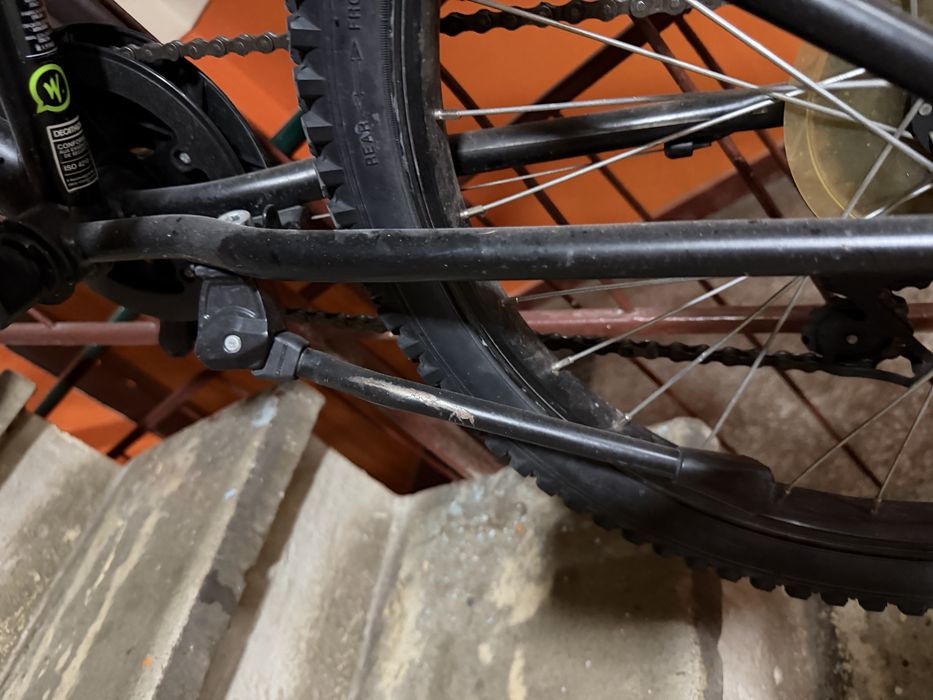 Bicicleta 20 inch