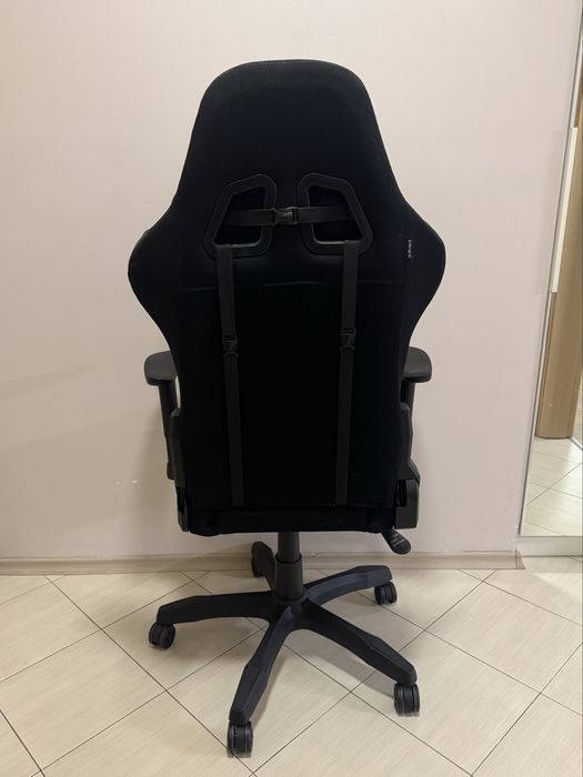 Гейминг стол Kring Saitama Като Нов