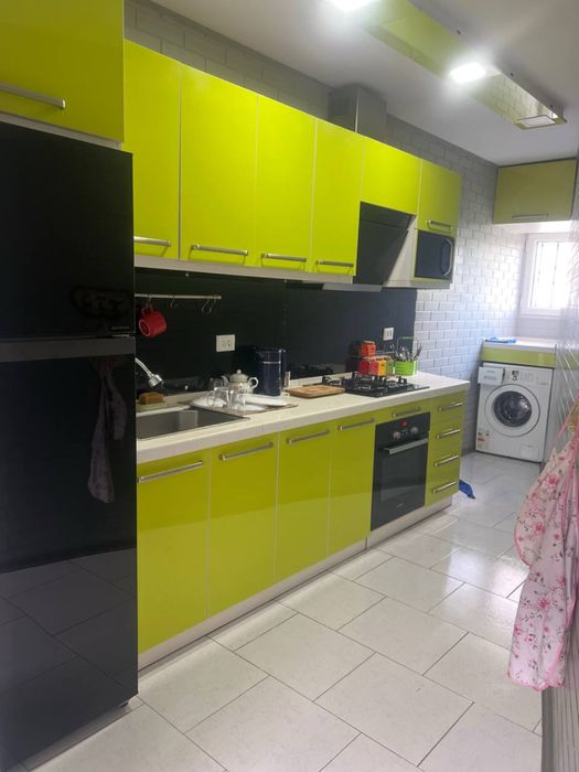 Срочно Сдаю свою квартиру на Лабзаке