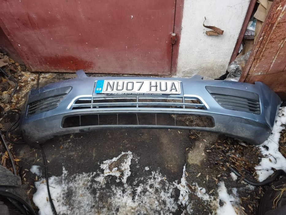 Bara fata capota aripa trager usa far bara spate stop Ford Focus