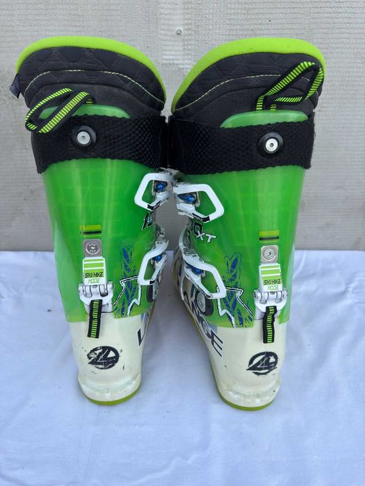 Clapari ski schi Lange 130XT marime EUR:41 mondo:26,5