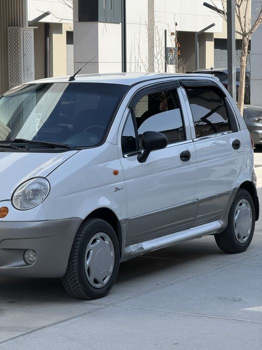 Matiz best srochna sotiladi