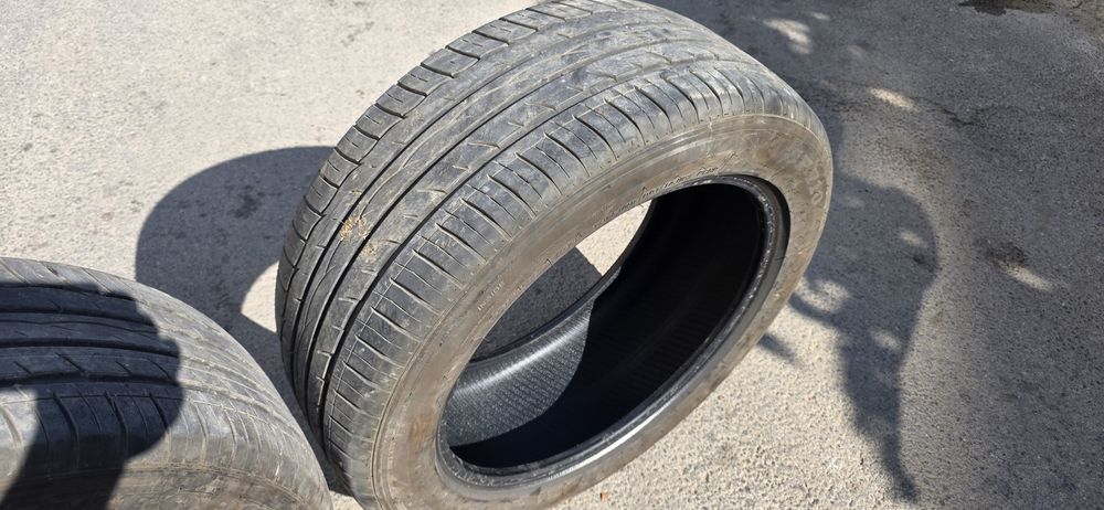 Летни гуми Comforser  CF710  255/50 R19!