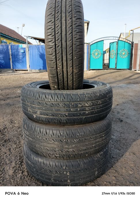 DELMAX  185/65 R15