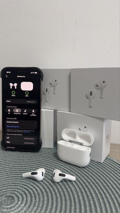 Airpods Pro 3 Sigilate