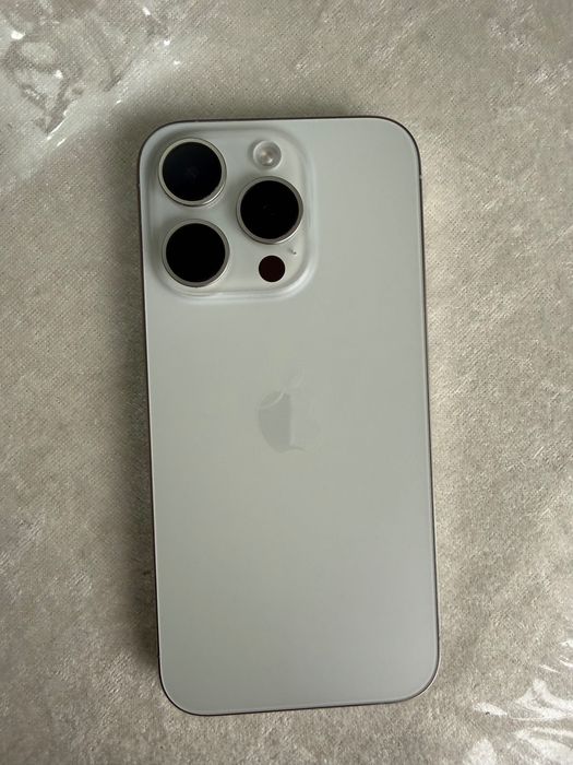 IPhone 15 Pro 128 Гб
