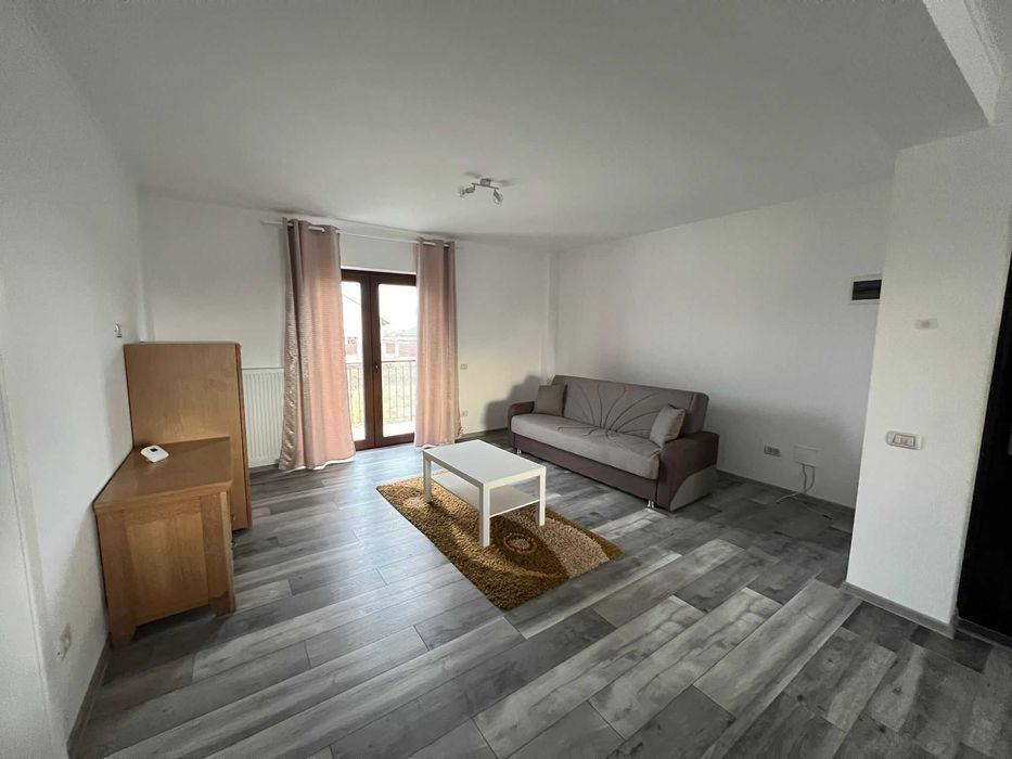 PROPRIETAR | Apartament cu 3 camere de inchiriat | Mobilat si utilat | Cladire noua izolata