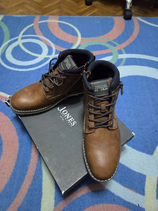 Мъжки боти 42 (нови)