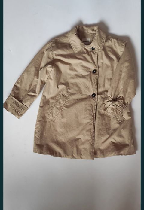 Тренч для девочек