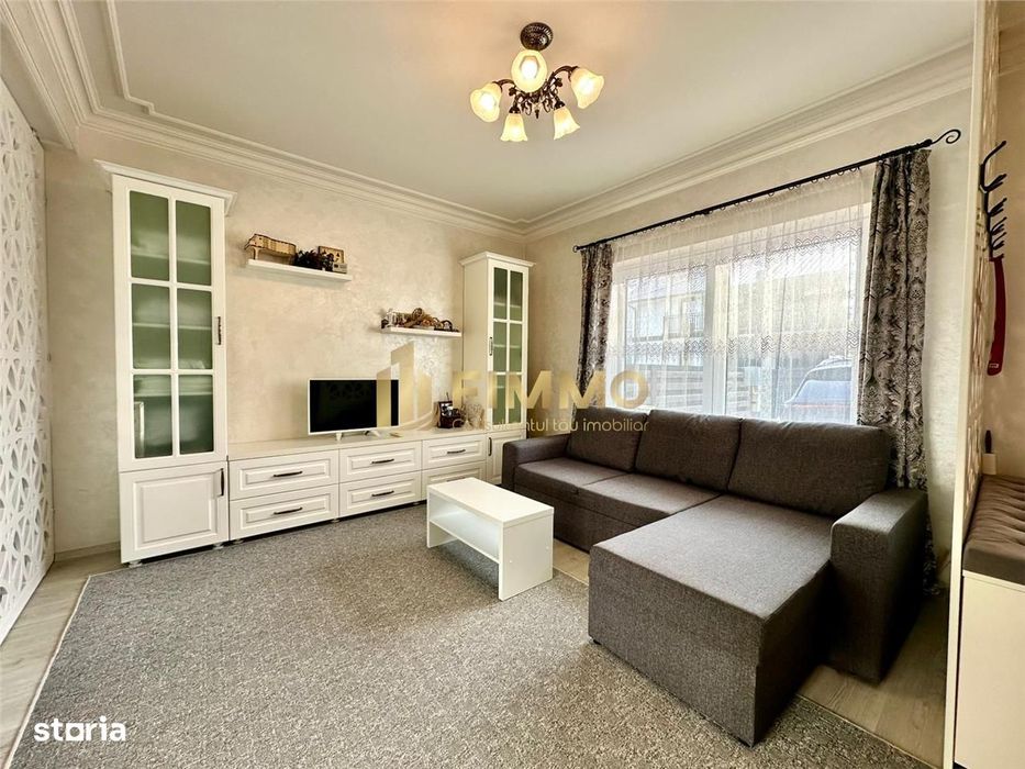 Duplex Ipotesti | 3 cam | ID: 1569