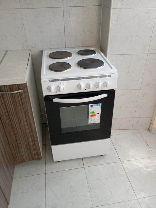 Дава се под наем Двустаен апартамент в Русе, Дружба 3 - 62 кв.м за 193.8 € - Снимка #11