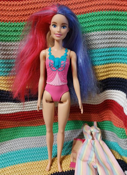 Барби Mattel. Кукла