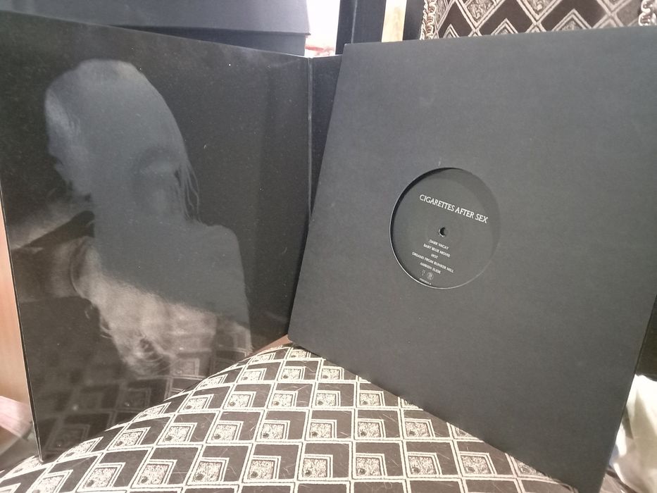 СРОЧНО пластинки