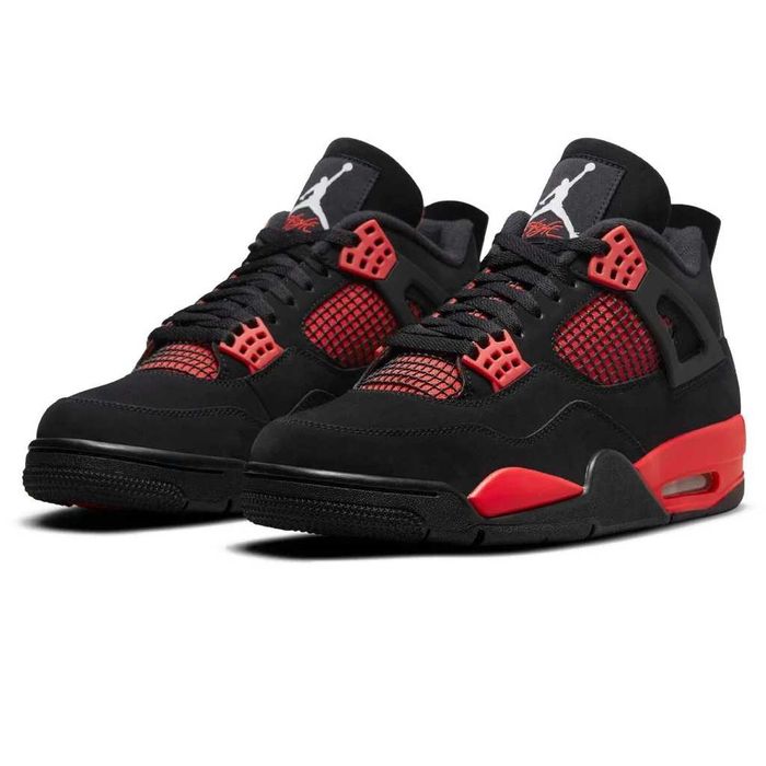 Nike Air Jordan 4