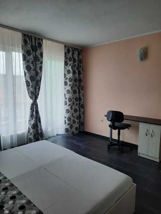 Дава се под наем Двустаен апартамент в Несебър - 65 кв.м за 400 € - Снимка #6