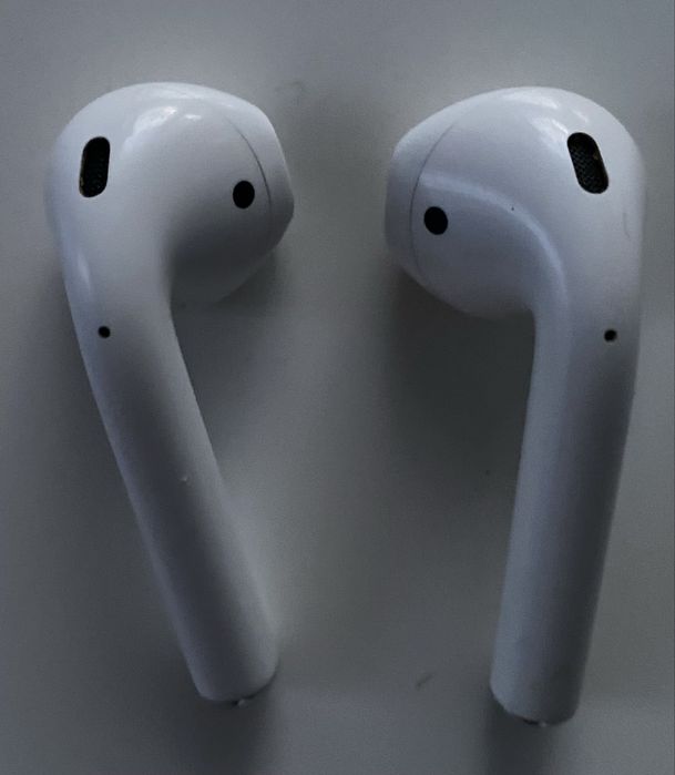 Слушалки  AirPods 2