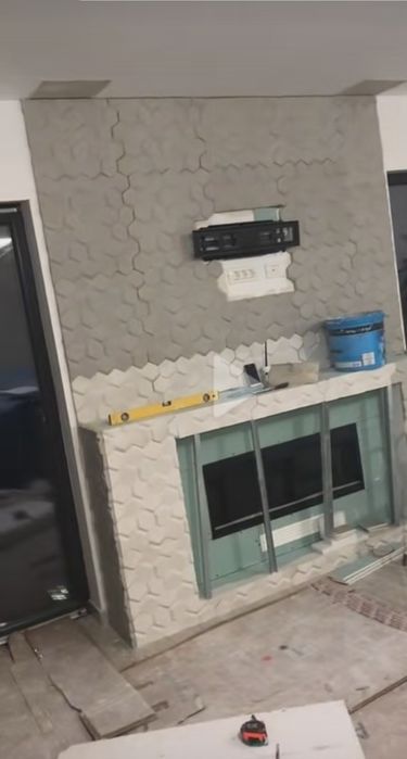 Panouri decorative 3d