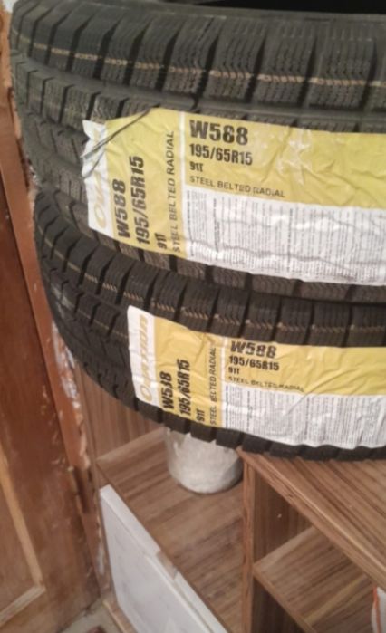 Шина машина зимний