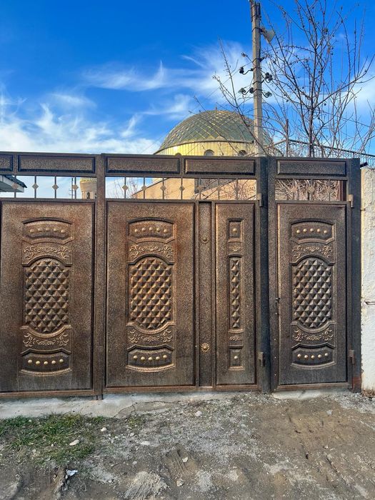 Времянка жалға беріледі 2 бөлмелі