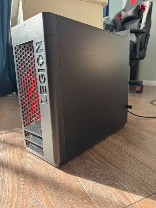 Игровой ПК Lenovo Legion