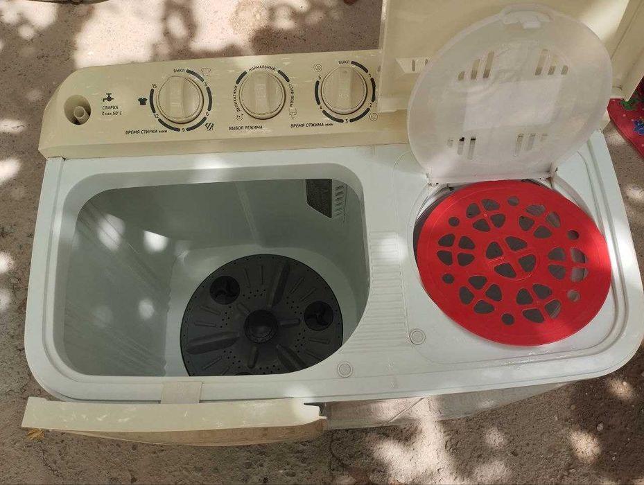 Срочно ARTEL TM65 kir moshina стиральная машина