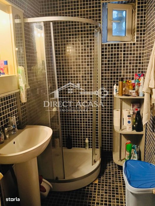 Apartament cu 3 camere de inchiriat-str Moldovei-Zona Tudor