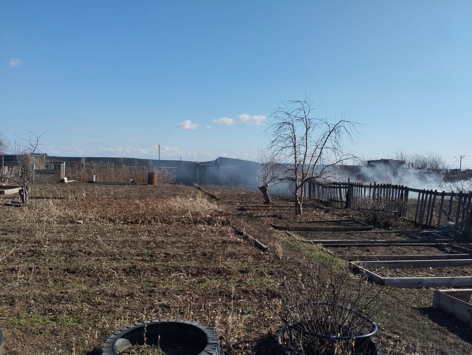 Продам дачу Тимирязева