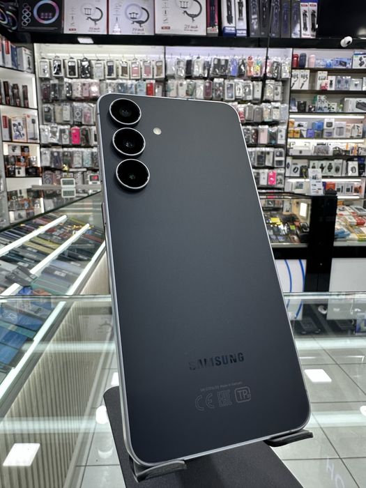 Samsung galaxy S25FE