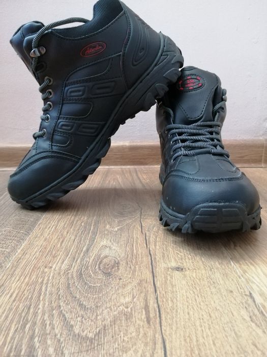 Мъжки зимни боти