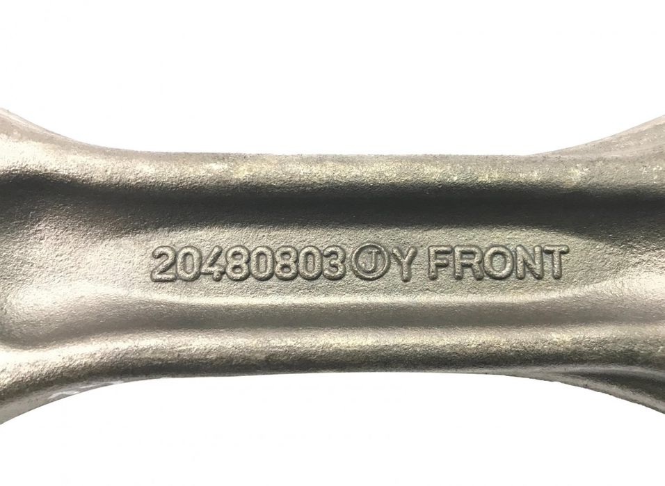 20480803 Biela RENAULT Premium, Premium 2 (1996-2014) RENAULT TRUCKS