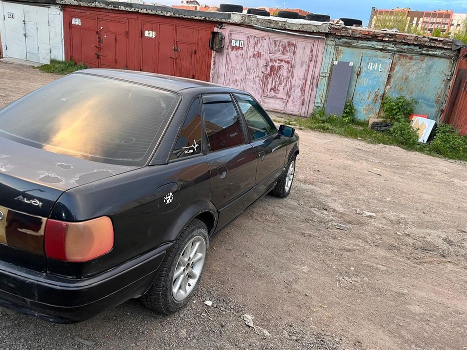 Срочно продам машину